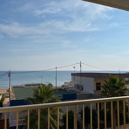 Rodafam Playa de Miramar Exterior photo