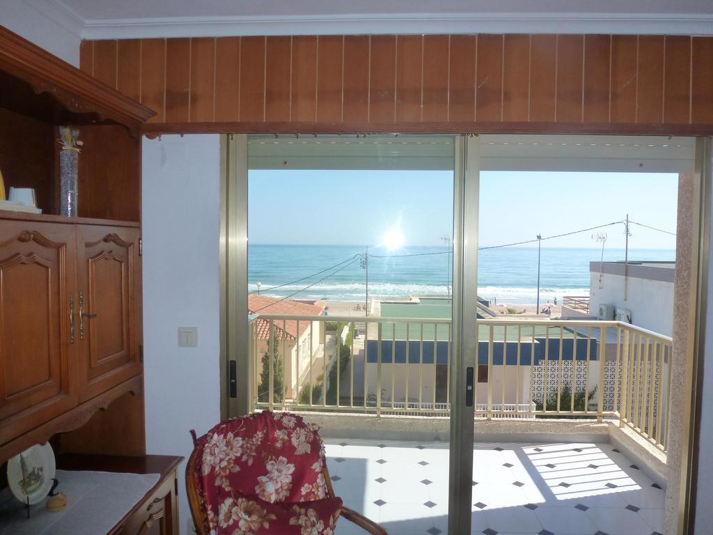 Rodafam Playa de Miramar Exterior photo