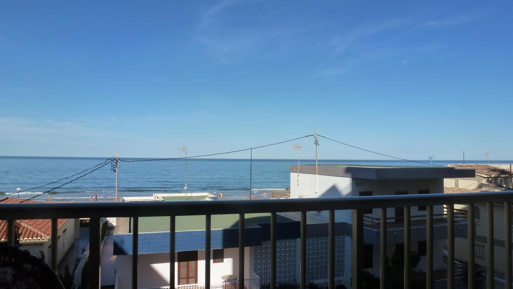 Rodafam Playa de Miramar Exterior photo